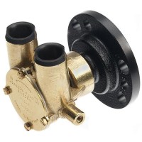 Engine Cooling Crankshaft Pump - 10-24228-1 - 189-10242281F1