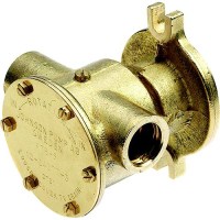 Johnson Pump 10242773 Genuine Oem F7B-9 Volvo Penta - 10-24277-3 - 189-10242773F1