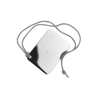 Orion Signaling Mirror - 916 - 191-916F1