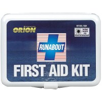 Orion Runabout First Aid Kit - 962 - 191-962F1