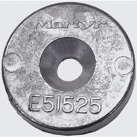 Martyr Frigo-Boat Zinc Anode - Cm51525Z - 194-Cm51525Zf1