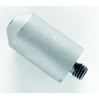 Martyr 823661 Zinc Anode For Volvo Penta - Cm823661Z - 194-Cm823661Zf1