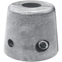 Martyr Cmdeicera De-Icer/Aerator Anode, Aluminum - Cmdeicera - 194-Cmdeiceraf1