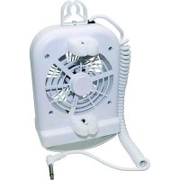 Creative Products Cmd001103 Group Command® Fan/Bunk Light Combo, 12V Fan/Bunk Light, Size:10-1/8
