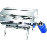 Magma A10-803 Connoisseur Series Chefsmate 9