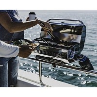 Magma A109183 Anacapa Gas Grill, 9