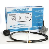 14' Accura Rotary Steering System - Accura14Fc - 216-Accura14Fc Superseded By: 216-Fourtechblk14Ztff1