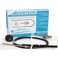 13' Accutech Zerotorque Feedback Rack Steering System - Accutech13 - 216-Accutech13F1