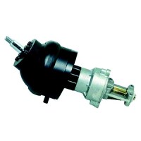 Uflex G96 Rack & Pinion Tilt Helm - G96 - 216-G96F1