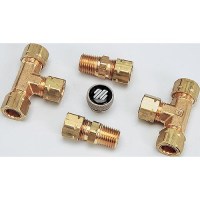 Fitting Kit For Second Station - Kit 95-2S - 216-Kit952Sf1