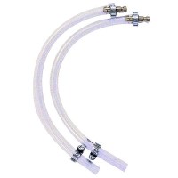 Hydraulic Steering Bleeding Adapters - Kit Ha - 216-Kithaf1