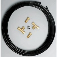 Fitting Kit For Second Station W/Tubing - Kitob-2S - 216-Kitob2Sf1