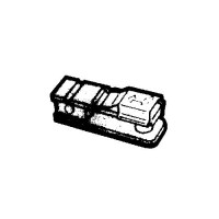 Uflex L26 Clevis 1/4-28 - L26 - 216-Ultl26F1