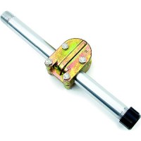 Ss Stringer Mount Clamp Block - S38 - 216-S38F1