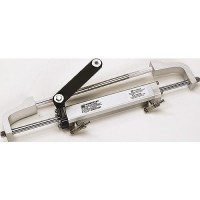 Uflex Uc81Obf Gotech Front Mount Hydraulic Steering Cylinder - Uc81 Obf - 216-Ultuc81Obff1