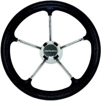 Uflex 5-Spoke Steering Wheel - V29B - 216-Ultv29Bf1