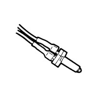 X12 Neutral Safety Switch - X12 - 216-X12F1