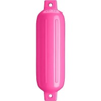 Polyform G-3 Pink Twin Eye G Series Fender, 5.5