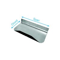 Bennett Tpa129 Trim Plane Assembly, 12