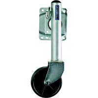 Fulton 1410050149 400 Lb Max Load Swivel Jack Trailer Stand - 1410050149 - 220-1410050149F1