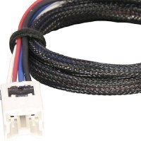 Tekonsha 3050-P 2-Plug Rv Trailer Brake Control Wiring Adapter For Nissan - 3050-P - 220-3050Pf1
