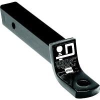 Draw-Tite Quick-Loading Ball Mount, 2