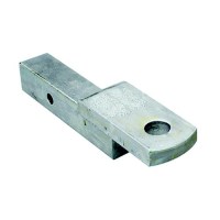 Ball Mount 2 Drop 1 Rise - 4280 - 220-4280F1