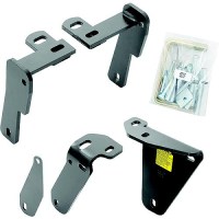 Reese Custom Fifth Wheel Quick Install Bracket - 50085 - 220-50085F1