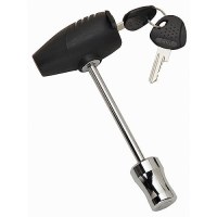 Bulldog 580409 Easy Access Coupler Long Lock - 580409 - 220-580409F1