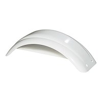 Fender 8-12 White Plastic - 8540 - 220-8540F1