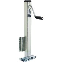 Fulton Fixed Mount Drop Leg Jack - Hd25000101 - 220-Hd25000101F1