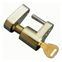 Economy Coupler Lock - 63225 - 220-63225F1