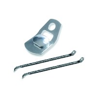 Happijac 182866 Camper Tie Down Camper Anchor - 182866 - 226-182866F1