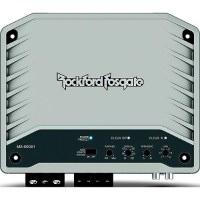 Rockford Fosgate M2500X1 Element Ready™ Marine Amplifier, Mono - M2-500X1 - 227-M2500X1F1