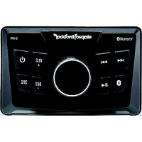 Rockford-Fosgate Pmx0 Punch Marine Ultra Compact Digital Media Receiver - Pmx-0 - 227-Pmx0F1