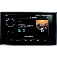 Rockford-Fosgate Pmx8Dh Punch Marine Full Function Wired 5