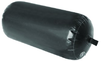 Taylor Sd1842B Super Duty Inflatable Yacht Fender, 18