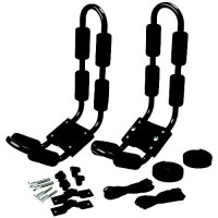 Kayak Roof Carrier - J Style - 11441-4 - 23-114414F1