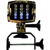 Attwood Xfs Multi-Function Sport Light - Realtree Max-4 Camoflauge - 14187Xfs-7 - 23-14187Xfs7F1