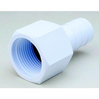 Attwood Acetal Connector 3/4