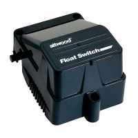 Auto.Float Switch W/Cover 12V - 840606 - 23-42017F1