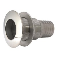 Stainless Steel Scupper Valve - 66553-3 - 23-665533F1