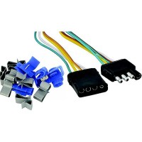 Complete Trailer Wiring Kit - 2089736 - 23-76217F1