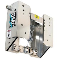 Cmc Ba-130 Break Away Mount For Outboards Up To Max 130 Hp - 13003 - 119-13003F1
