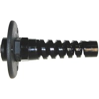 T-H Marine Bsr1Kdp Bulkhead Strain Relief Hose Kit - Bsr1Kdp - 232-Bsr1Kdpf1