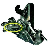 T-H Marine Replacement Spring For All Models Of Hot Foot - Hfs1Dp - 232-Hfs1Dpf1