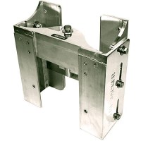 T-H Marine Pro Hi-Jacker Jack Plate With 6