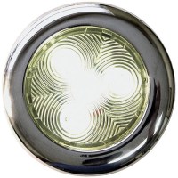 T-H Marine Led Stainless Puck Light - Led51827Dp - 232-Led51827Dpf1