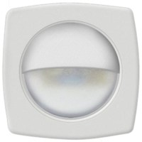 T-H Marine Led Courtesy Companion Way Light With Hidden Fasteners - Led51894Dp - 232-Led51894Dpf1