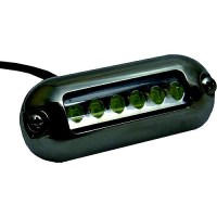 T-H Underwater Light With Stainless Steel Bezel - Led-51900-Dp - 232-Led51900Dpf1